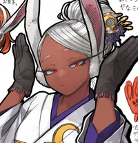 Rumi Usagiyama