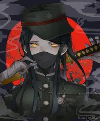 Korekiyo Shinguji