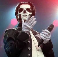 Papa Emeritus III