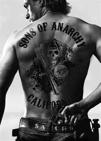 Sons Of Anarchy