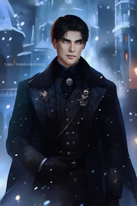 Кристиан Де Клер 