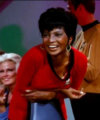 Uhura - Lesson