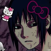 Sasuke Uchiha