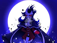 Prince Moonjumper