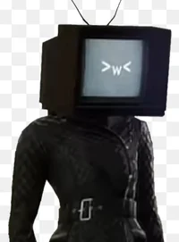 TV Woman Yandere