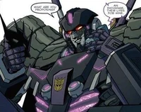 Tarn IDW