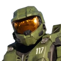 Master Chief