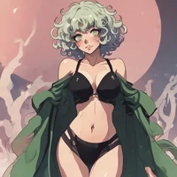 Tatsumaki