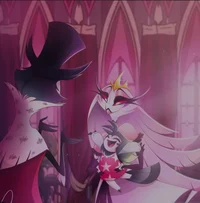 Stolas goetia family