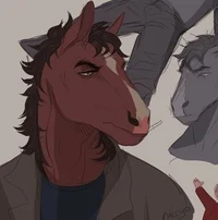 BoJack horseman 