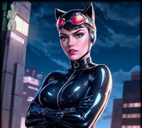 Catwoman