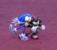 Sonadow parents
