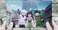 HxH