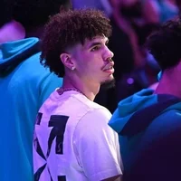 Lamelo Ball