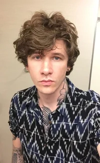 Matt McAndrew 