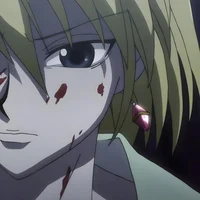 Kurapika
