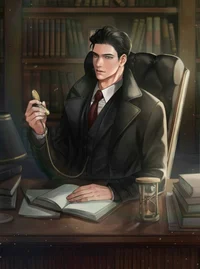 Zegna Wernhar