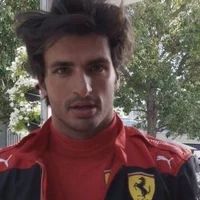Carlos sainz