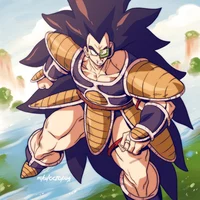 Raditz