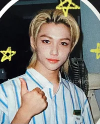 Lee Felix