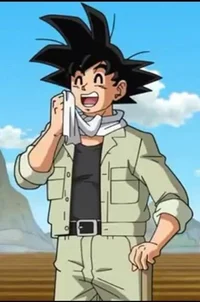 goku png