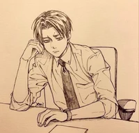 Levi Ackerman