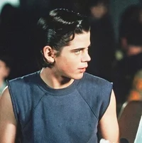 Ponyboy Curtis