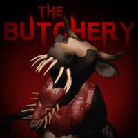 The butchers 