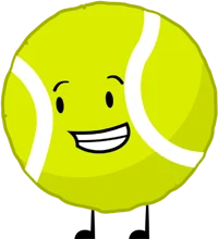 Tennisball