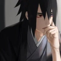 Uchiha Sasuke 