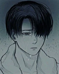 Levi Ackerman 