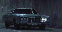 Cadillac Eldorado