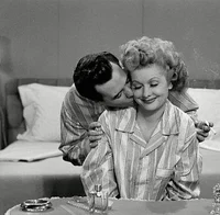 Lucy and Ricy Recard