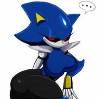 Fem metal sonic