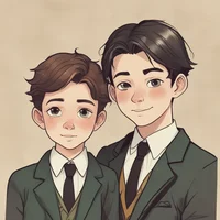 Slytherin Legends