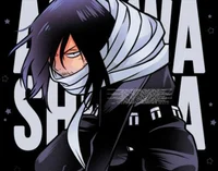 Aizawa x villan user