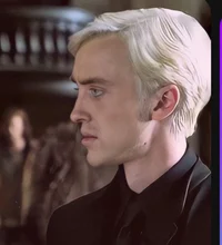 Draco Malfoy 