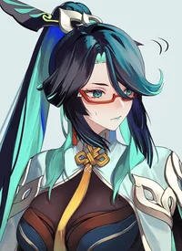 Xianyun 