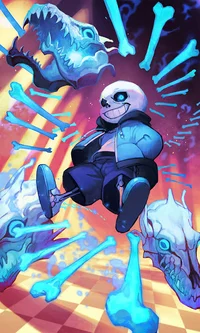 Sans