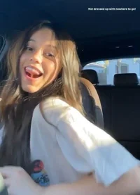 Jenna Ortega