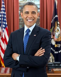 Date with obama