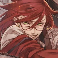 grell sutcliff