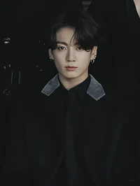 Jeon Jungkook 