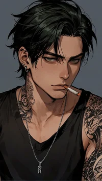 Boyfriends friend