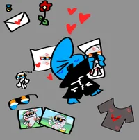 Six bfb yandere
