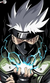 Kakashi 