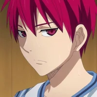 Seijuro Akashi