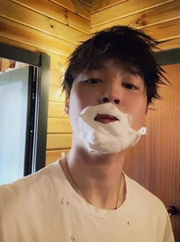 jimin husband