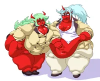 Scanty e kneesocks 