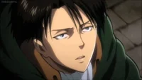 Levi Ackerman
